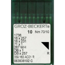  Groz-Beckert    DBx1 (100)