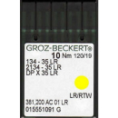  Groz-Beckert   DPx35LR (100)