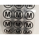 ������ ���������������� 15�� (12��) M ������