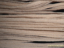 Тесьма АК 6мм (50м) 0028 песок 1142