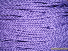 Шнур 2ж 4мм (200м) фиолет 0035