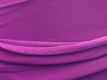 Трикотаж микромасло 1,5м фиолетовый