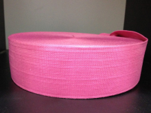 Резинка 50мм (25м) розовый 001950