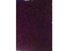 Ткань букле нитка акрил фиолетовый (1кг)