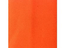 Ткань саржа профит 240 150см (50м) оранжевый