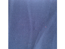 Ткань саржа профит 240 150см (50м) темно синий