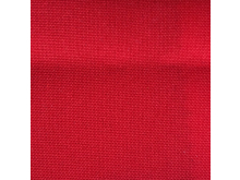 Ткань габардин 150см (50м) красный №16