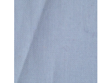Ткань бязь гост 150см (50м) голубой