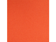 Ткань оксфрд 600D ПУ 150см (50м) оранжевый