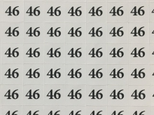   (320   ) 46