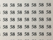   (320   ) 58