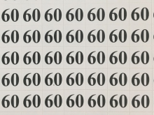   (320   ) 60