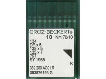 Groz-Beckert    DBx5 (100)