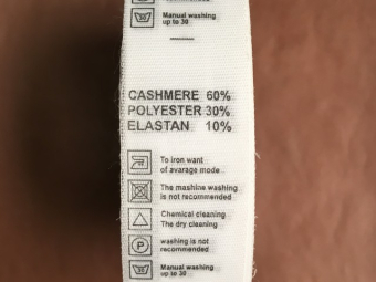   (cashemir 60% polyester 30% elastan 10% ) 2,5 (100)