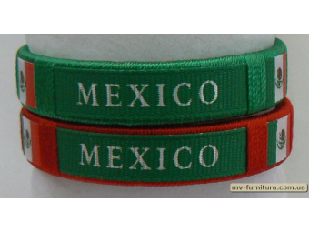 - 138  6  /6  MEXICO