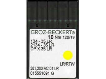  Groz-Beckert   DPx35LR (100)