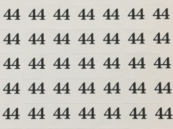   (320   ) 44