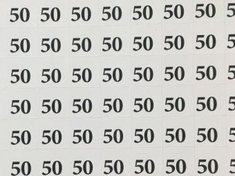   (320   ) 50