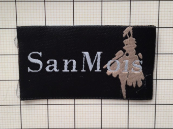    3 San Mois (1000)  