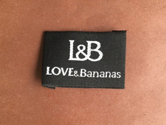    3 Love Bananas (1000)  