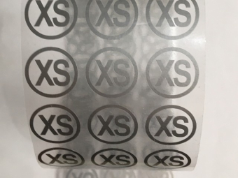   15 (12) XS 